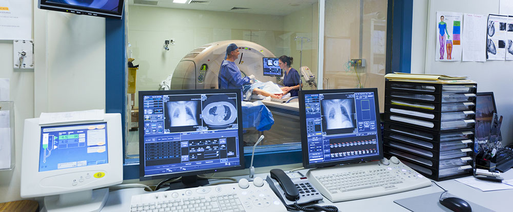 Pineville Radiology Associates, PSC Pineville Radiology Associates, PSC